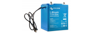 Акумуляторна батарея Victron Energy LiFePO4 12,8V/50Ah Smart (BAT512050610) - фото 2