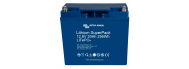 Акумуляторна батарея Victron Energy SuperPack 12,8V/20Ah (M5) (BAT512020705) - фото 2