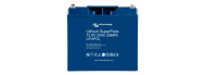 Акумуляторна батарея Victron Energy SuperPack 12,8V/20Ah (M5) (BAT512020705) - фото 1
