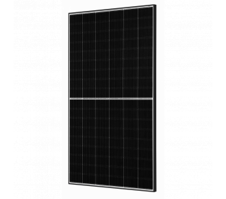 Солнечная панель JA Solar JAM66D45-630/LB 630 Wp, Bificial, n-type