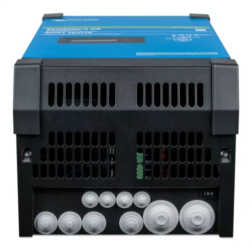 Инвертор Victron Energy EasySolar-II 48/3000/35-32 MPPT 250/70 GX (PMP482307010) - фото 5