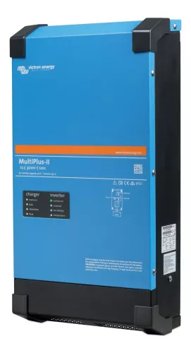 Инвертор Victron Energy MultiPlus-II 12/3000/120-32 230V (PMP122305010) - фото 3