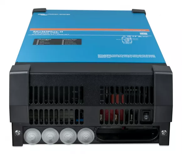 Инвертор Victron Energy MultiPlus-II 12/3000/120-32 230V (PMP122305010) - фото 4