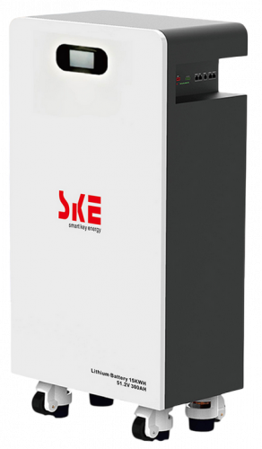 Аккумуляторная батарея SKE SK-ST15000 - фото 1