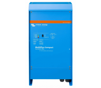 Инвертор Victron Energy MultiPlus Compact 12/2000/80-30 230V VE.Bus (CMP122200000)