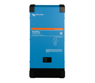 Инвертор Victron Energy MultiPlus 12/2000/80-32 230V VE.Bus (PMP122200000)