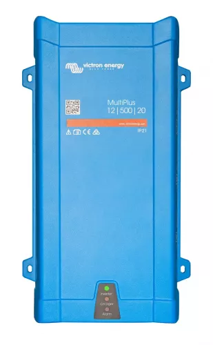 Інвертор Victron Energy  MultiPlus 24/500/10-16 230V VE.Bus (PMP241500000) - фото 1