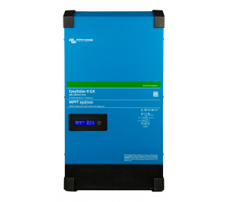 Инвертор Victron Energy  EasySolar-II 48/5000/70-50 MPPT 250/100 GX (PMP482507010)