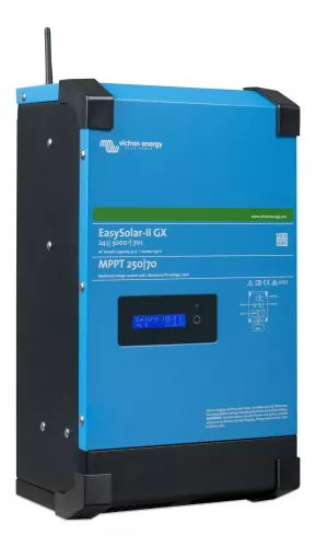 Інвертор Victron Energy EasySolar-II 24/3000/70-32 MPPT 250/70 GX (PMP242307010) - фото 3