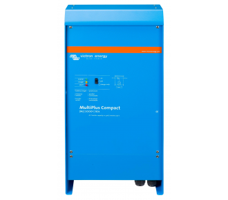 Инвертор Victron Energy MultiPlus Compact 24/2000/50-30 230V VE.Bus (CMP242200000)