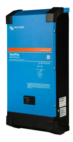 Инвертор Victron Energy MultiPlus 48/2000/25-32 230V VE.Bus (PMP482200000) - фото 3