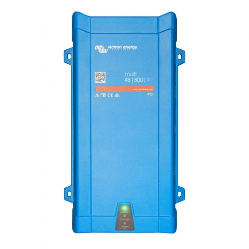 Інвертор Victron Energy  MultiPlus 48/800/9-16 230V VE.Bus (PMP481800000) - фото 1