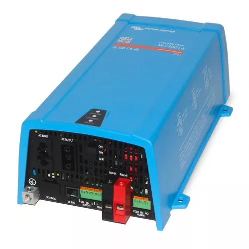 Інвертор Victron Energy MultiPlus 48/500/6-16 230V VE.Bus (PMP481500000) - фото 2