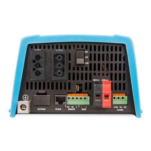 Інвертор Victron Energy MultiPlus 48/500/6-16 230V VE.Bus (PMP481500000) - фото 3