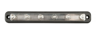 Шинопровод Victron Energy Busbar 150A 6P с крышкой (VBB115060020) - фото 2