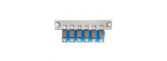 Шинопровод Victron Energy Busbar to connect 6 CIP100200100 (1500 A) (CIP100400070) - фото 1