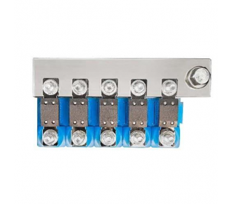 Шинопровод Victron Energy Busbar to connect 5 CIP100200100 (500 A) (CIP100400060)