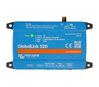 Устройство связи VICTRON ENERGY GlobalLink 520 (ASS030543020)