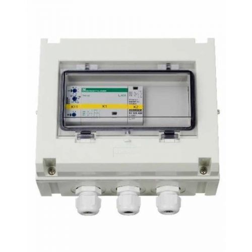 Автоматический переключатель VE Transfer Switch 10kVA/230V (COS230103100) - фото 1