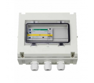 Автоматический переключатель VE Transfer Switch 5kVA/230V (COS230502100)