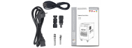 Портативная электростанция Konner&amp;Sohnen KS 3000PS-NEW - фото 8