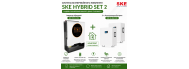 Система безперебійного живлення SKE HYBRID SET 2 - фото 1