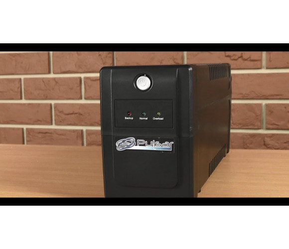 ИБП NetPRO Line 800 - фото 2